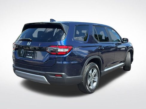 Used 2025 Honda Pilot EX-L image 7