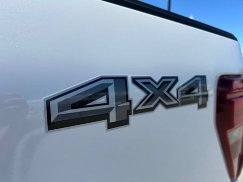 Used 2025 Ford F150 Platinum AWD/4WD image 11
