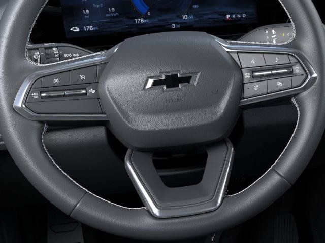 New 2026 Chevrolet Blazer EV LT AWD/4WD image 43