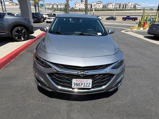 Used 2025 Chevrolet Malibu RS FWD video 2
