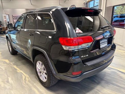 Used 2016 Jeep Grand Cherokee Laredo w/ Quick Order Package 23E AWD/4WD image 30