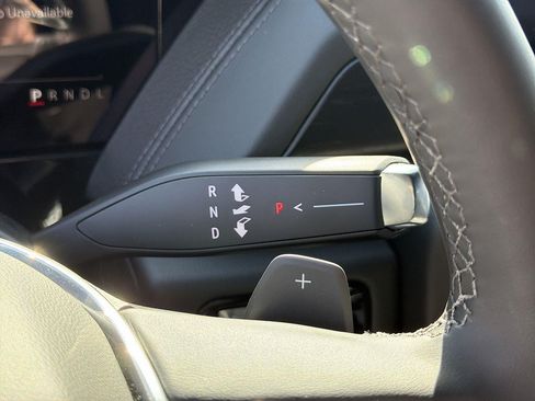 New 2026 GMC Yukon XL Denali RWD image 13