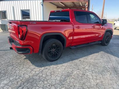 Used 2024 GMC Sierra 1500 Elevation w/ X31 Off-Road Package