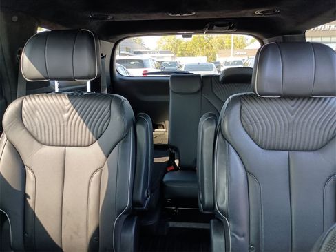 Used 2023 Hyundai Palisade Calligraphy image 13