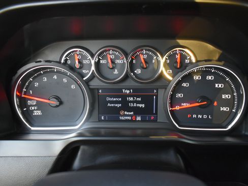 Used 2019 Chevrolet Silverado 1500 LT w/ All-Star Edition image 17