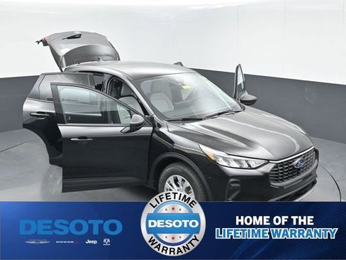 New 2026 Ford Escape Active w/ Tech Pack #1 FWD image 49