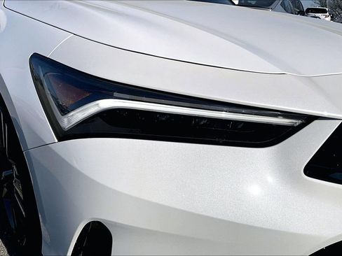 New 2026 Acura Integra A-Spec image 34