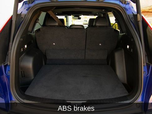 Used 2023 Honda CR-V Sport Touring image 12