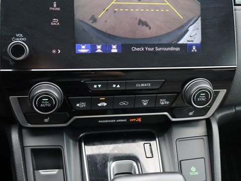 Certified 2018 Honda CR-V EX-L image 22