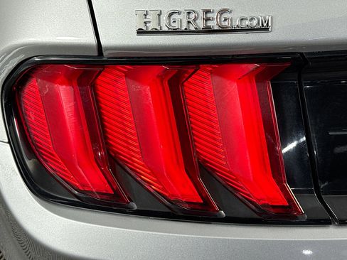 Used 2023 Ford Mustang Premium image 31