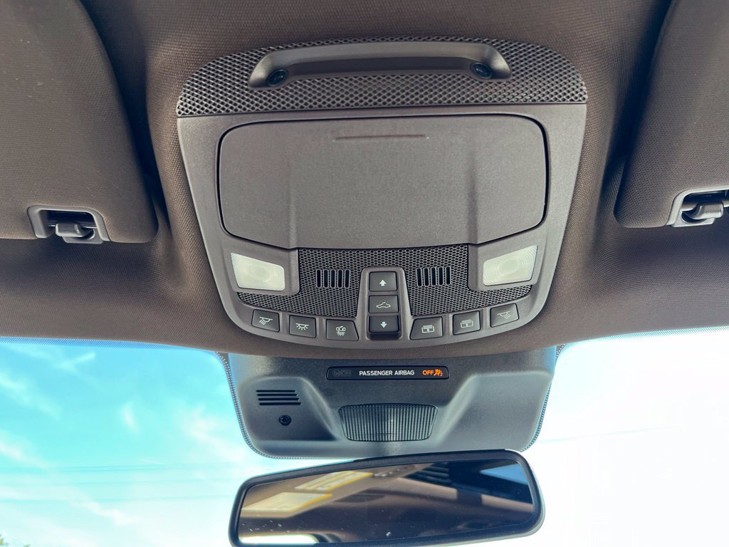 Used 2024 Ford Expedition King Ranch AWD/4WD image 27