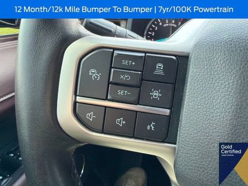 Certified 2023 Ford Expedition Limited AWD/4WD image 60