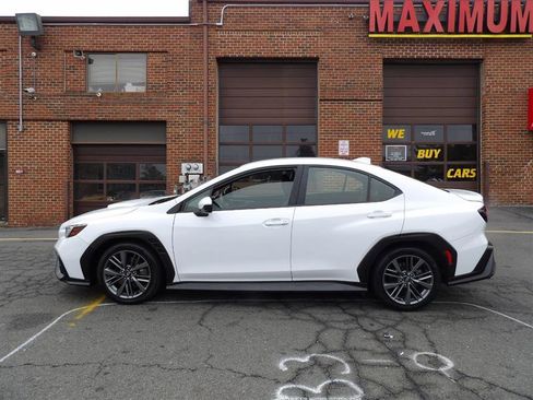 Used 2022 Subaru WRX image 2