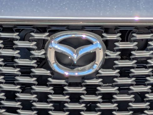 Certified 2025 MAZDA CX-50 2.5 Hybrid w/ Weather Package AWD/4WD image 13