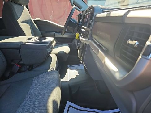 Used 2023 Ford F150 XLT w/ Trailer Tow Package AWD/4WD image 32
