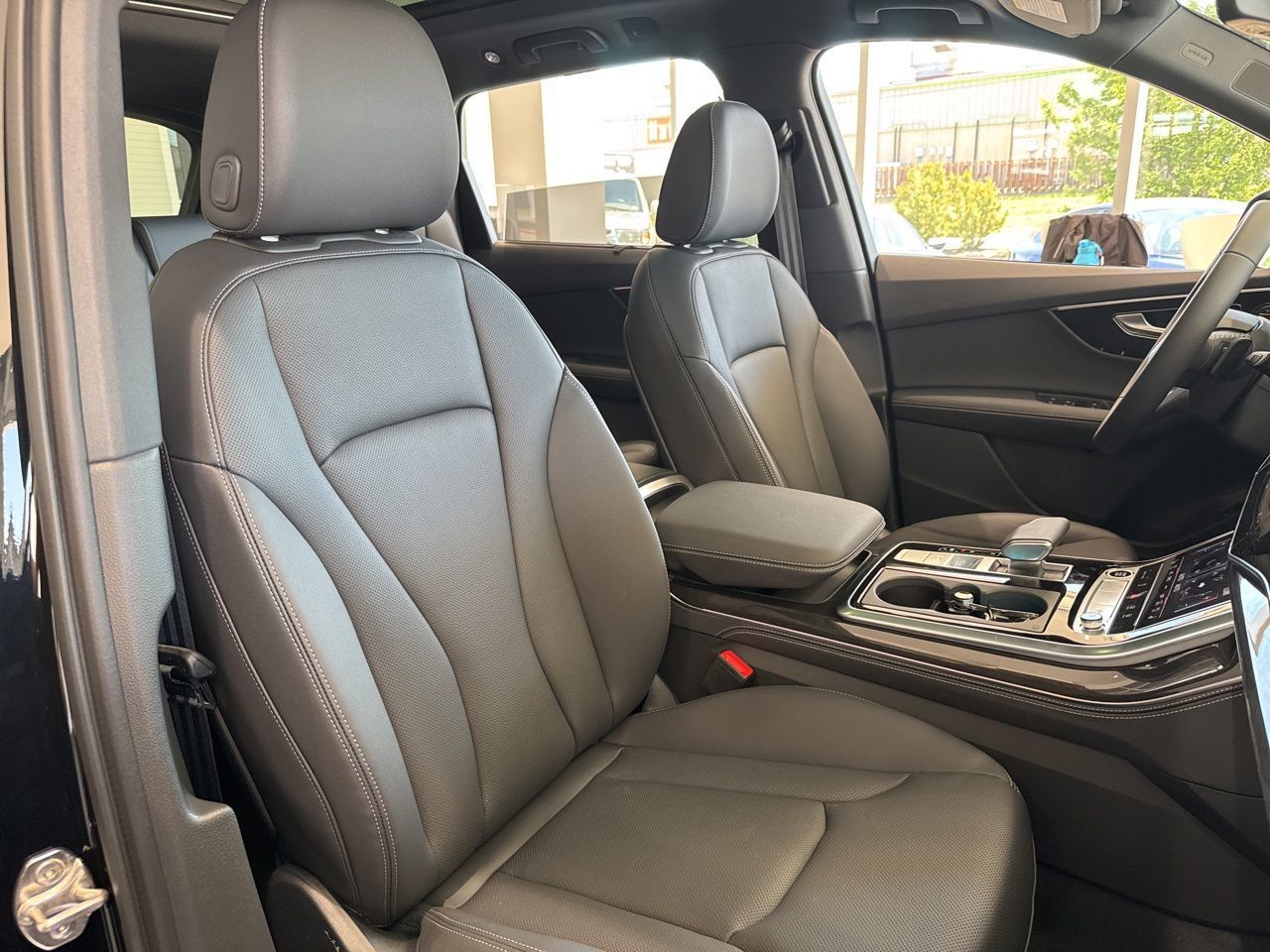 New 2026 Audi Q7 3.0T Premium Plus AWD/4WD image 38