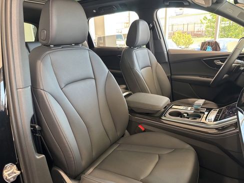 New 2026 Audi Q7 3.0T Premium Plus AWD/4WD image 38