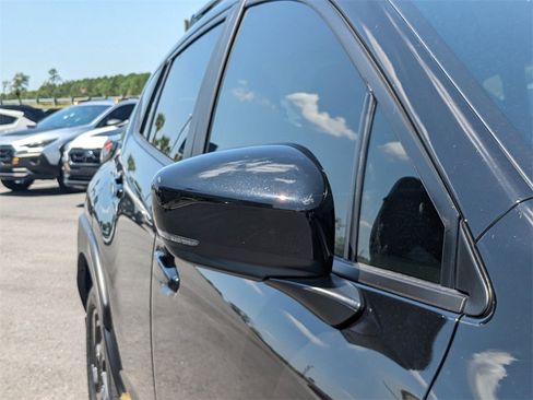 New 2025 Subaru Crosstrek 2.5i Sport w/ Popular Package #3A image 12