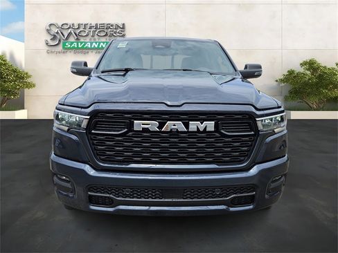 New 2025 RAM 1500 Big Horn image 8