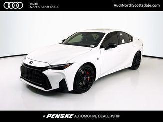 Used 2026 Lexus IS 350 F Sport w/ Handling Package RWD video 1