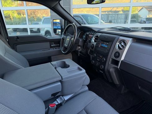 Used 2014 Ford F150 XLT w/ Equipment Group 302A Luxury AWD/4WD image 51