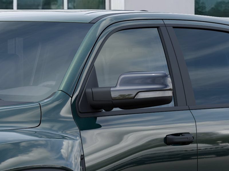 New 2026 RAM 1500 RHO w/ RHO Level 1 Equipment Group AWD/4WD image 12