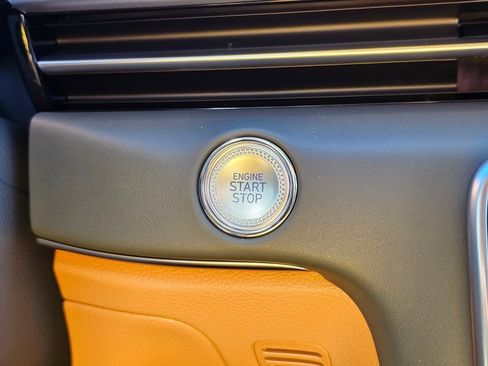 New 2026 Genesis GV80 3.5T Advanced image 17