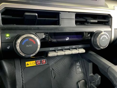 Used 2025 Toyota 4Runner TRD Sport AWD/4WD image 34