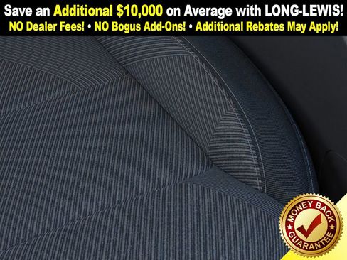 New 2026 Chevrolet Trax LS image 26