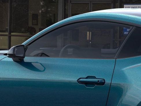 New 2026 Ford Mustang Coupe w/ Mustang Nite Pony Package image 20