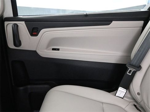 New 2026 Honda Odyssey EX-L image 26