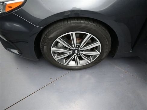 Used 2020 Kia Optima Premium image 39