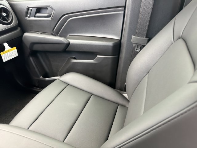 New 2026 Chevrolet Colorado Trail Boss AWD/4WD image 20