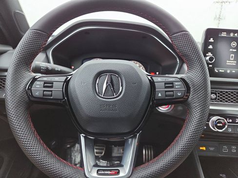 New 2026 Acura Integra Type S FWD image 14
