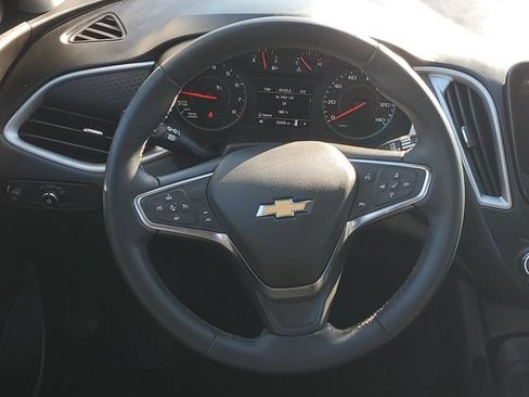 Used 2024 Chevrolet Malibu RS FWD image 12