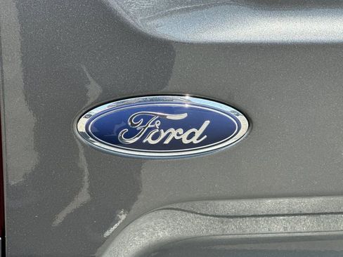 Certified 2025 Ford Bronco Sport Outer Banks w/ Outer Banks Tech Package+ AWD/4WD image 31