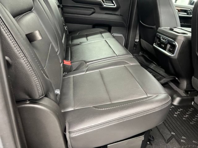 Used 2024 GMC Sierra 2500 Denali w/ Denali Reserve Package AWD/4WD image 26