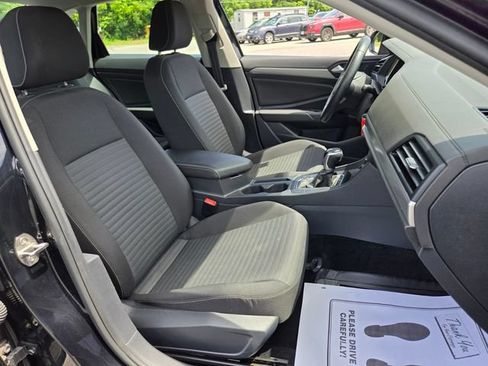 Used 2024 Volkswagen Jetta S FWD image 20