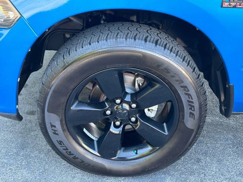 Used 2019 RAM 1500 Express w/ Express Value Package RWD image 6