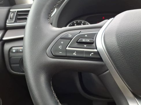 Certified 2023 INFINITI QX50 Luxe AWD/4WD image 22