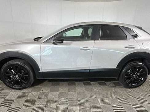 Used 2024 MAZDA CX-30 AWD 2.5 S w/ Select Sport Pkg image 5