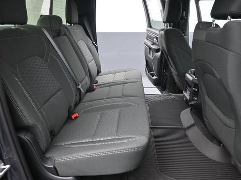 New 2026 RAM 1500 Lone Star RWD image 29