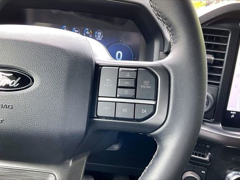 Used 2024 Ford F150 XLT w/ Equipment Group 302A MID image 32