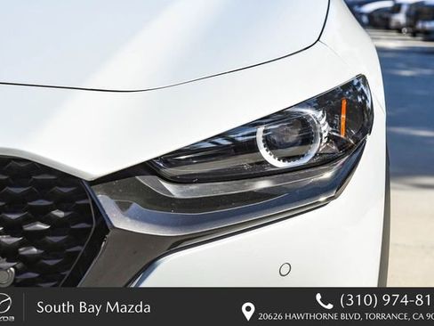 New 2026 MAZDA CX-30 Aire Edition AWD/4WD image 4