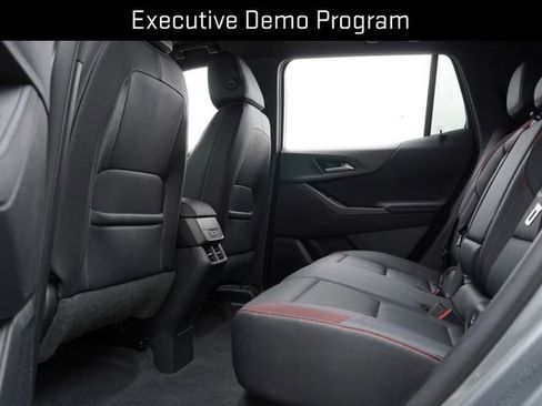 Used 2026 Chevrolet Equinox RS w/ Convenience Package III FWD image 30