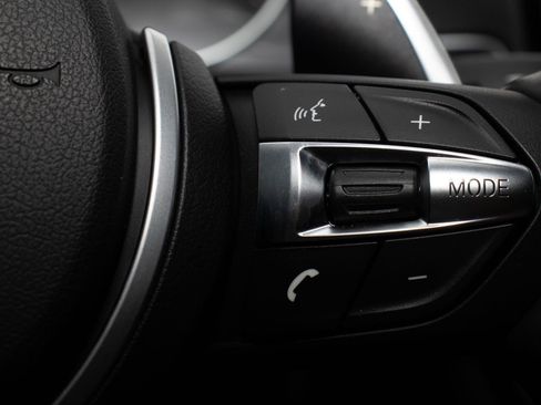 Used 2017 BMW M240i Convertible w/ Driving Assistance Package image 27