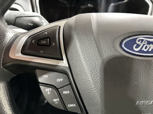 Used 2018 Ford Fusion S image 34