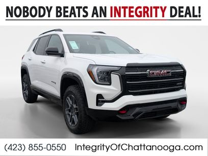 New 2026 GMC Terrain AT4 w/ Convenience Package III