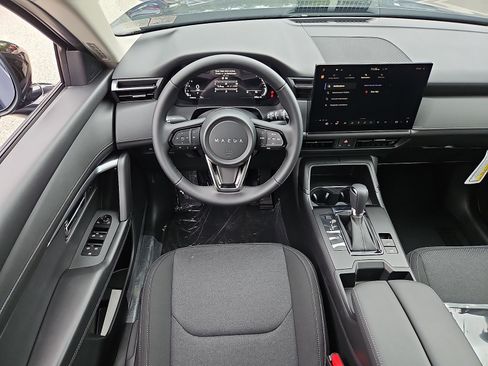New 2026 MAZDA CX-5 AWD 2.5 S image 9