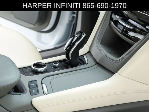 Used 2023 Cadillac XT6 Premium Luxury FWD image 73